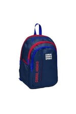 Coral High Sport Sırt Çantası (USB ve Aux Soketli)