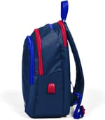 Coral High Sport Sırt Çantası (USB ve Aux Soketli)