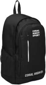 Coral High Sport Sırt Çantası (USB ve Aux Soketli)