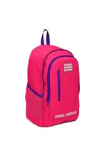 Coral High Sport USB ve Aux Soketli Sırt Çanta