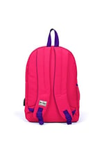 Coral High Sport USB ve Aux Soketli Sırt Çanta