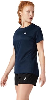 CORE SS TOP