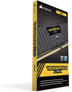 Corsair DDR4 16GB PC3200 Vengeance LPX Black CMK16GX4M1E3200C16 - Seçenekler: 8 GB, 16 GB, 32 GB, 4000 MHz, Corsair Vengeance, günlük