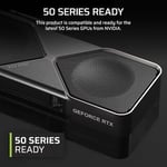 CORSAIR FAN - CO-9051024-WW LINK RX140 RGB 140mm B - Seçenekler: 1 x 120mm, 2 x 140mm, 3 x 120mm