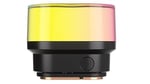 CORSAIR iCUE LINK H100i RGB AIO Sıvı İşlemci Soğutucusu - Beyaz (CW-9061005-WW)
