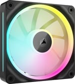 CORSAIR iCUE LINK LX120 RGB 120mm Fan, Tekli Paket (CO-9051025-WW) - Seçenekler: 1 x 120mm, 1 x 140mm
