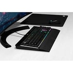 Corsair K55 RGB PRO CH-9226765-TR Membrane Türkçe Kablolu Gaming Klavye