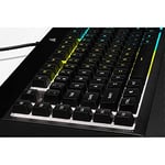 Corsair K55 RGB PRO CH-9226765-TR Membrane Türkçe Kablolu Gaming Klavye