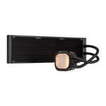CORSAIR Nautilus 360 RS ARGB AIO İşlemci Soğutucusu (CW-9060093-WW) - Bedenler: ARGB, RGB yok, 240mm, 360mm