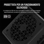 Corsair RM850e (2023) tam modüler, düşük gürültülü ATX güç kaynağı - 3.0 ve PCIe 5.0 uyumlu - 105°C kondansatörler - 80 Plus altın verimliliği - modern bekleme desteği - siyah
