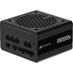 CORSAIR RMe Serisi RM1000e 1000 Watt 80+ Gold Tam Modular Güç Kaynağı EU Versiyon (CP-9020297-EU)