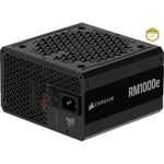 CORSAIR RMe Serisi RM1000e 1000 Watt 80+ Gold Tam Modular Güç Kaynağı EU Versiyon (CP-9020297-EU)