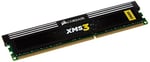 Corsair XMS3 4GB (1x4GB) DDR3 1333 MHz (PC3 10666) Masaüstü Bellek (CMX4GX3M1A1333C9)