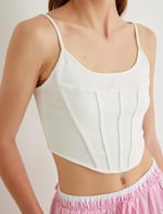 Corset Bustier