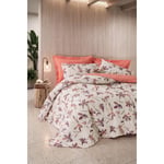 Cotton Box Çift Kişilik Complete Set Wilda Tarçın