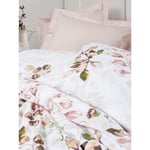 Cotton Box Çift Kişilik Nevresim Takımı Brice Bej