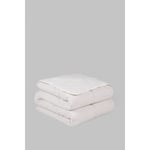 Cotton Box Çift Kişilik Ranforce Pamuk Yorgan 195x215 Krem