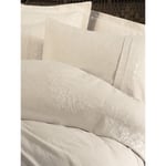 Cotton Box Cotton Keten Çift Kişilik Nevresim Takımı Forbes