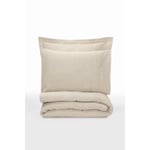Cotton Box Cotton Keten Çift Kişilik Nevresim Takımı Forbes
