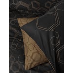 Cotton Box Dark Çift Kişilik Nevresim Takımı Dawn Bakır