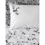 Cotton Box Dual Çift Kişilik Nevresim Takımı Elaria Antrasit