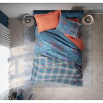 Cotton Box Genç Odası Tek Kişilik Complete Set Pleds Tarçın