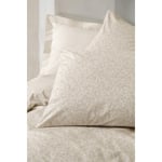 Cotton Box Petite Tek Kişilik Lastikli Çarşaflı Nevresim Takımı Milly Ekru