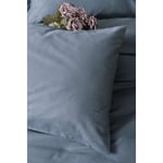 Cotton Box Plain Tek Kişilik Nevresim Takımı Antrasit