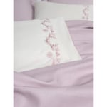Cotton Box Serenity Bambu Çift Kişilik Pike Takımı Vaila Lila