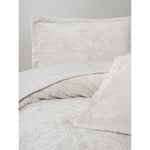 Cotton Box Softnest Çift Kişilik Yatak Örtüsü Boleta Taş