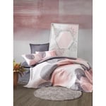 Cotton Box Tek Kişilik Complete Set Leron Gri