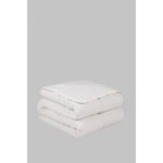 Cotton Box Tek Kişilik Ranforce Pamuk Yorgan 155x215 Krem