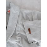 Cotton Box Wellness Bornoz Stone Gri S/m