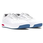 Court 96 Erkek Beyaz Sneaker Ayakkabı 3028633-100