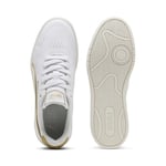Court Lally DayINight Kadın Beyaz Sneaker Ayakkabı 40268201 - Bedenler: 35.5 EU, 36 EU, 37 EU, 37.5 EU, 38 EU, 38.5 EU, 39 EU...