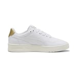 Court Lally DayINight Kadın Beyaz Sneaker Ayakkabı 40268201 - Bedenler: 35.5 EU, 36 EU, 37 EU, 37.5 EU, 38 EU, 38.5 EU, 39 EU...