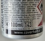 Cover HAIR Fixing Spray