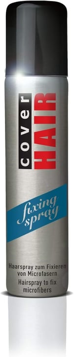 Cover HAIR Fixing Spray