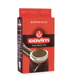 Covim Espresso Öğütülmüş Filtre Kahve 250 gr Vakumlu Paket