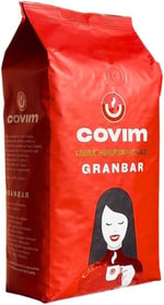 Covim Granbar Çekirdek Kahve 1000 gr