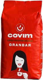 Covim Granbar Çekirdek Kahve 1000 gr