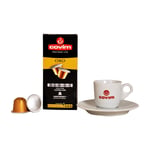 Covim Oro Nespresso Uyumlu Kapsül 10'lu