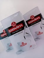 Covim Premium Öğütülmüş Filtre Kahve 250 gr Vakumlu Paket