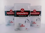 Covim Premium Öğütülmüş Filtre Kahve 250 gr Vakumlu Paket