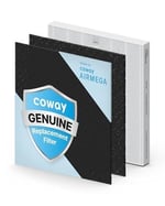 Coway AP-1512HH-FP AP-1512HH yedek filtre, 3 parçalı ürün yelpazesi