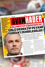 Çözülmemiş Davalar Dedektiflik Suç Çözümleme Oyunu Peyami Yaman Dosyası - Gizem Bulmaca Cinayet Çözme Kutu Oyunları - Katil Bulma Dedektif Oyunu - Suçlu Kim, Cinayeti Çözebilir Misin? (Dava-3)