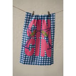 Cozy Home Cheer Kitchen Mutfak Havlusu Cin Cin