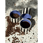 Cozy Home Popping Colors | Cozy Cups | Cherie 200 Ml Seramik Kupa
