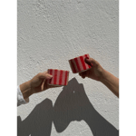 Cozy Home Popping Colors | Cozy Cups | Cherie 200 Ml Seramik Kupa