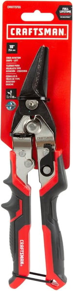 CRAFTSMAN Havacılık Parçaları, Sol Kesim (CMHT73755)